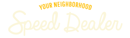 speeddealer